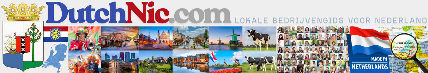 Gemaakt in Nederland - MCoating